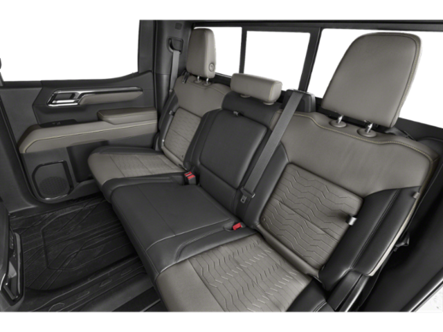Used 2024 Black Chevrolet ZR2 image 10