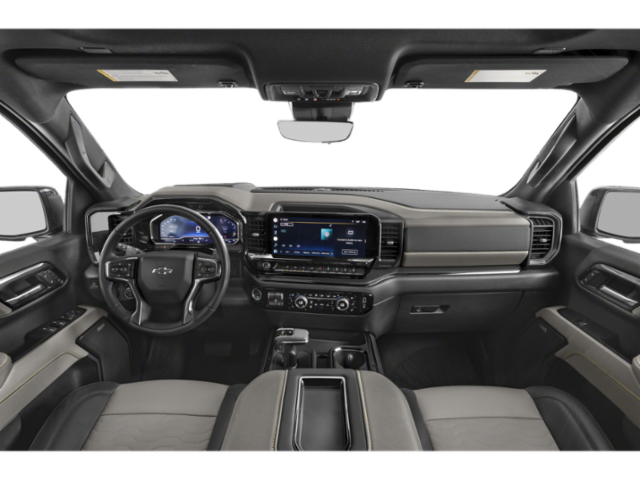 Used 2024 Black Chevrolet ZR2 image 5