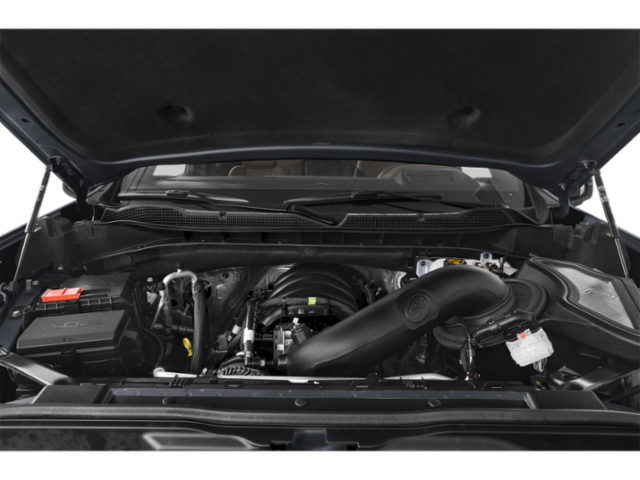 Used 2024 Black Chevrolet ZR2 image 9