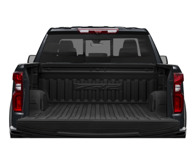 Used 2024 Black Chevrolet ZR2 image 8