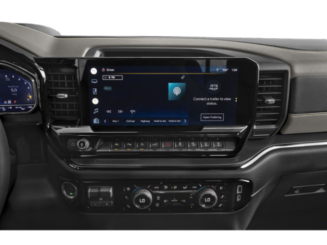 Used 2024 Black Chevrolet ZR2 image 7