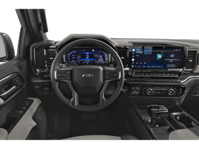 Used 2024 Black Chevrolet ZR2 image 4