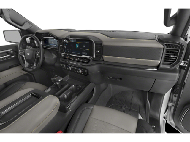 Used 2024 Black Chevrolet ZR2 image 12