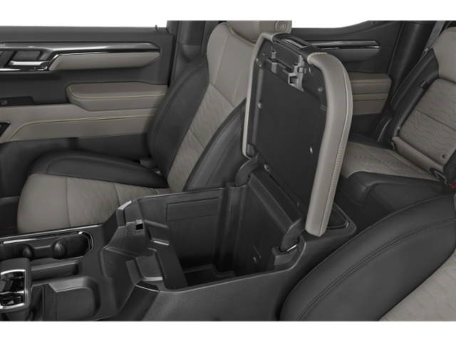 Used 2024 Black Chevrolet ZR2 image 11