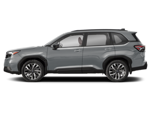 Used 2025 River Rock Pearl Subaru Touring image 8