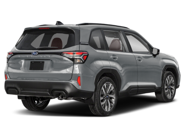 Used 2025 River Rock Pearl Subaru Touring image 7