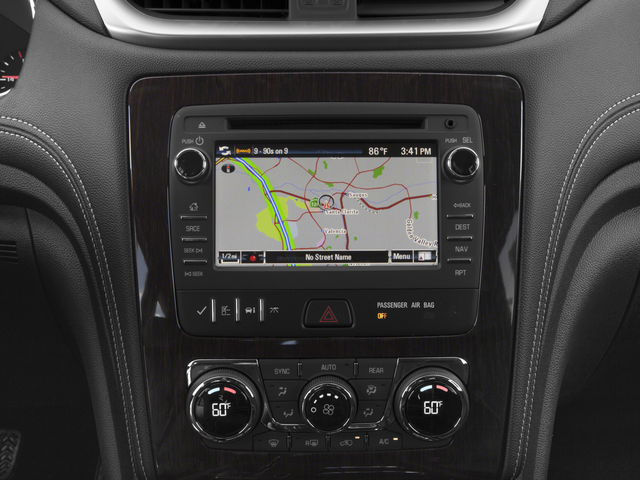 Used 2017 Summit White Chevrolet LT image 19