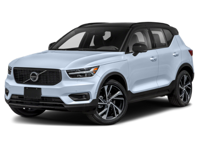 Used 2020 White Volvo R-Design image 6