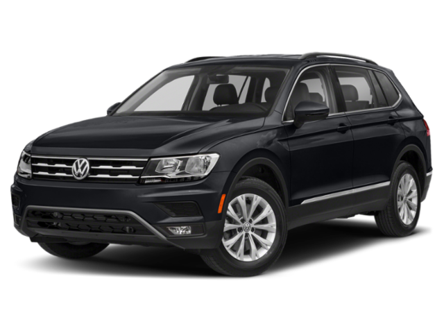 Used 2020 Volkswagen Tiguan SE with VIN 3VV3B7AX5LM065957 for sale in Mission Viejo, CA