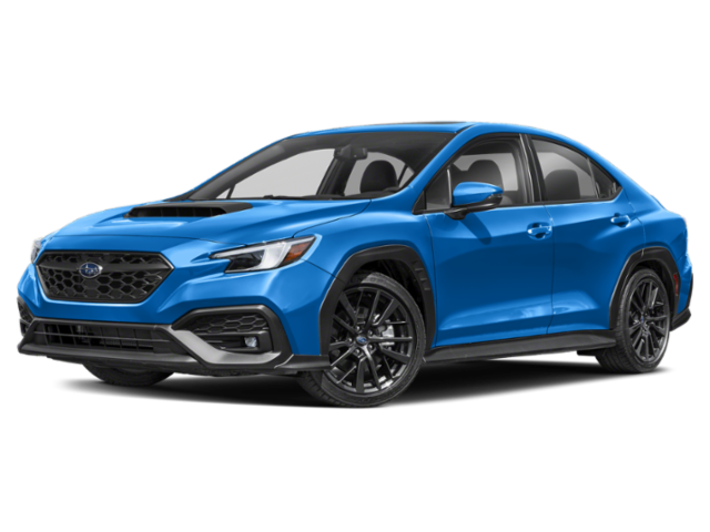 Used 2024 WR Blue Pearl Subaru Limited image 9