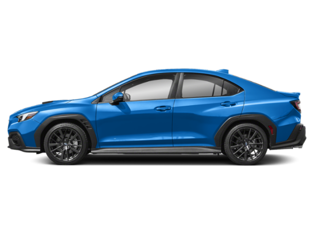 Used 2024 WR Blue Pearl Subaru Limited image 11