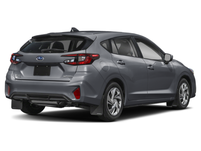 Used 2024 Magnetite Gray Metallic Subaru  image 3