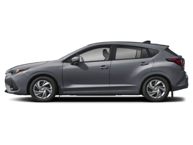 Used 2024 Magnetite Gray Metallic Subaru  image 4