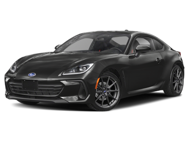 2024 Subaru BRZ Limited MT's photo