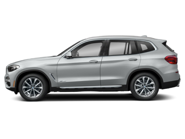 Used 2018 Glacier Silver Metallic BMW xDrive30i image 3