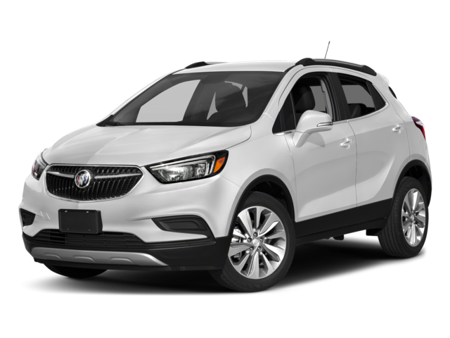 2018 Buick Encore Preferred's photo