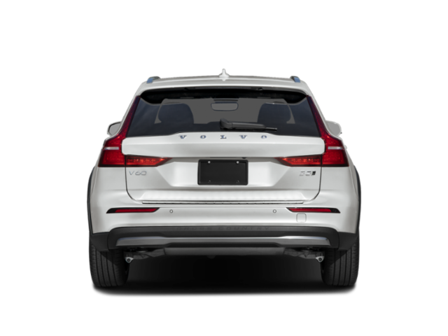 Used 2026 Crystal White Pearl Volvo Plus image 5