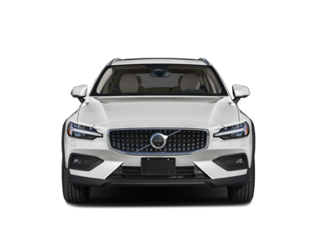 Used 2026 Crystal White Pearl Volvo Plus image 4