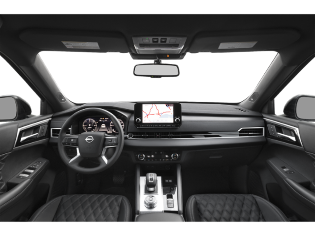 New 2026 Alpine Frost Nissan Platinum image 13