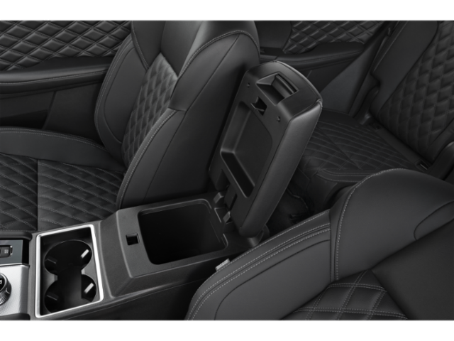 New 2026 Alpine Frost Nissan Platinum image 19