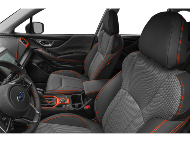 Used 2020 Magnetite Gray Metallic Subaru Sport image 6