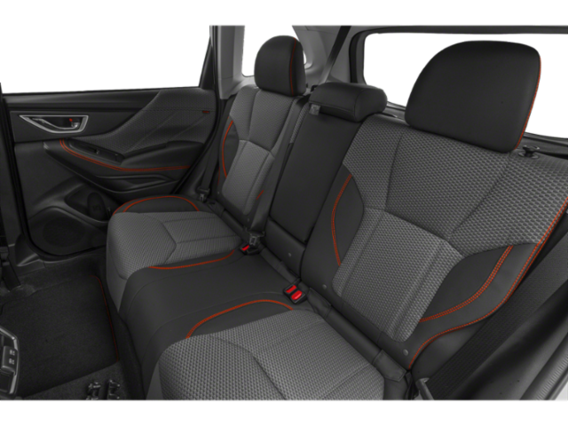 Used 2020 Magnetite Gray Metallic Subaru Sport image 10