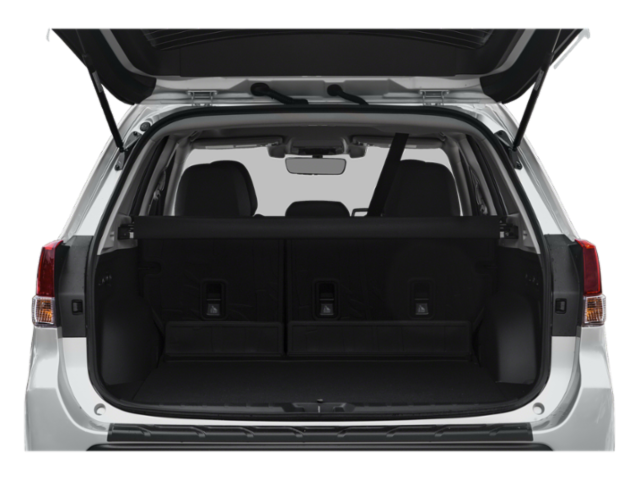 Used 2020 Magnetite Gray Metallic Subaru Sport image 8