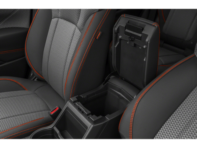 Used 2020 Magnetite Gray Metallic Subaru Sport image 11