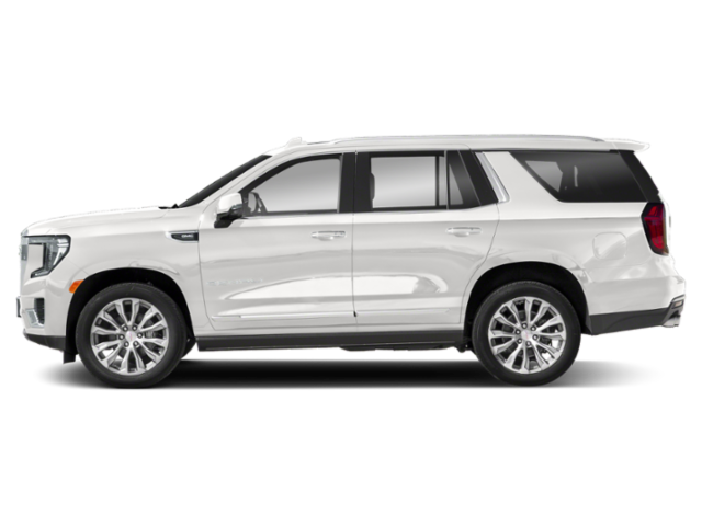 Used 2023 Summit White GMC Denali image 4