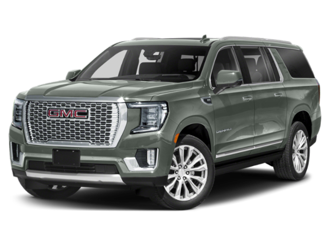 2023 GMC Yukon XL Denali Ultimate's photo