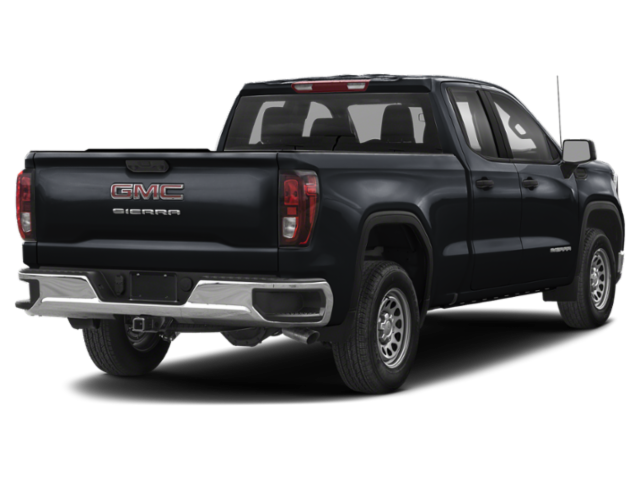 Used 2023 Onyx Black GMC Elevation image 2