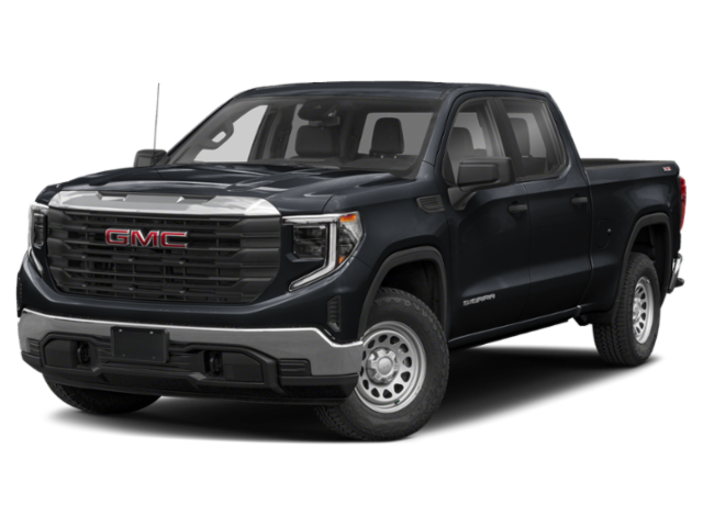 2023 GMC Sierra SLE's photo