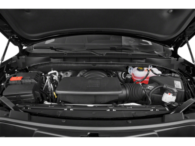 Used 2022 Black Raven Cadillac Sport Platinum image 9