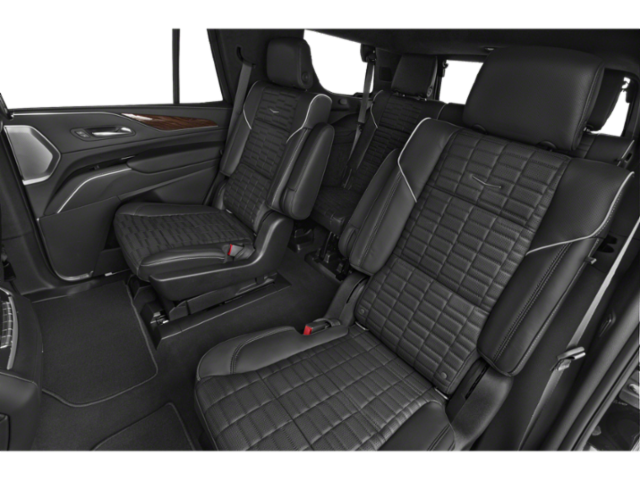 Used 2022 Black Raven Cadillac Sport Platinum image 10