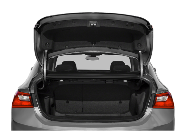 Used 2022 Summit White Chevrolet LS image 8