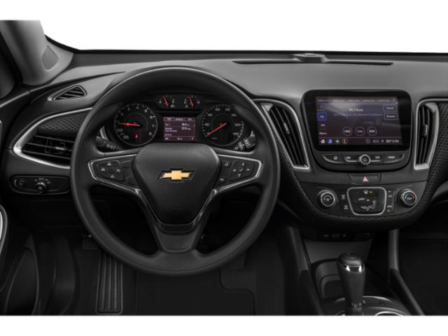 Used 2022 Summit White Chevrolet LS image 4