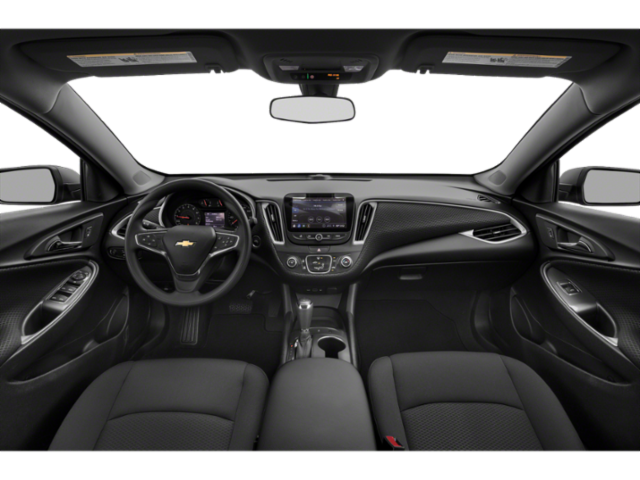 Used 2022 Summit White Chevrolet LS image 5
