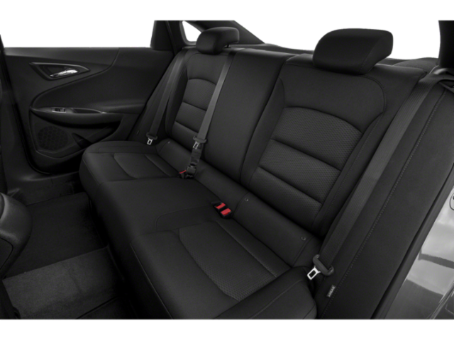Used 2022 Summit White Chevrolet LS image 10