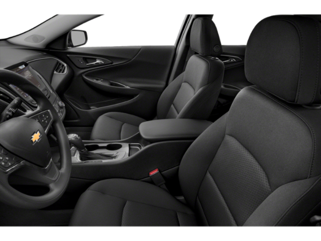 Used 2022 Summit White Chevrolet LS image 6