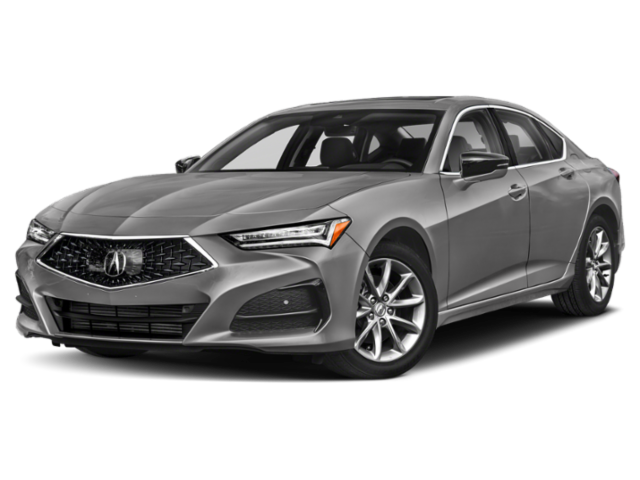 2021 Acura TLX
