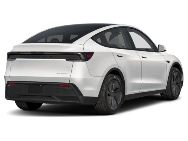 Used 2026  Tesla  image 2