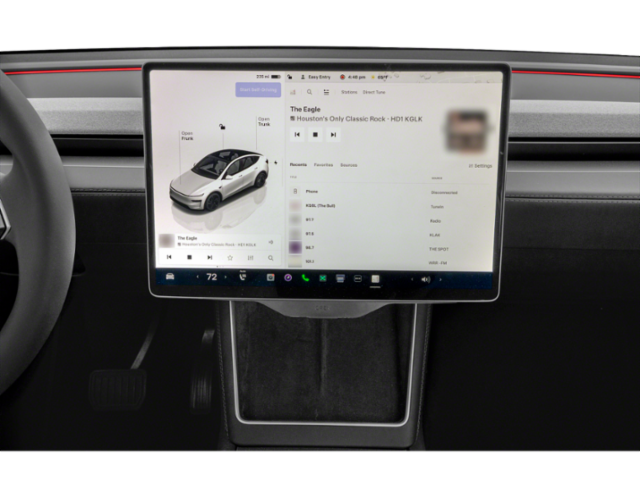 Used 2026  Tesla  image 9