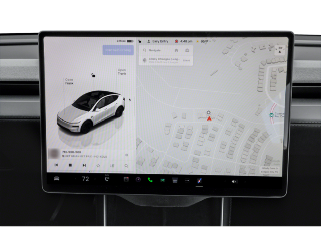Used 2026  Tesla  image 15