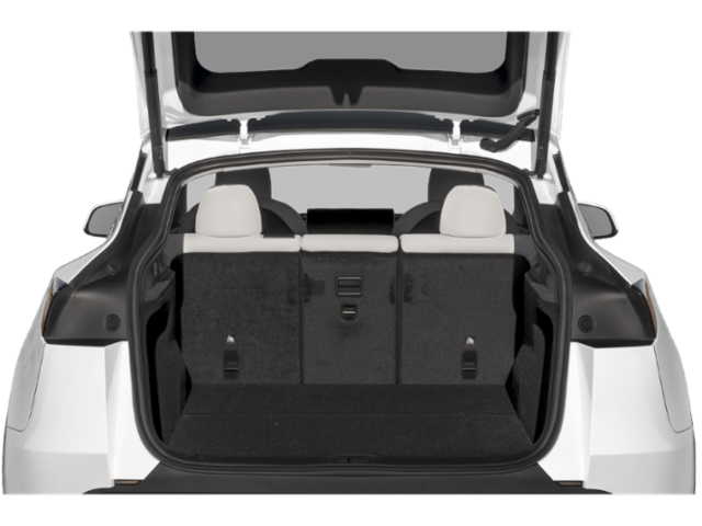 Used 2026  Tesla  image 10