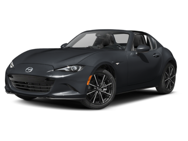 2024 Mazda MX-5 Miata RF