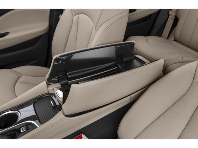 Used 2020 Ebony Twilight Metallic Buick Essence image 11