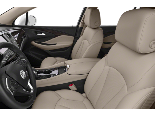 Used 2020 Ebony Twilight Metallic Buick Essence image 6