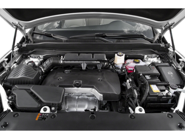 Used 2020 Ebony Twilight Metallic Buick Essence image 9