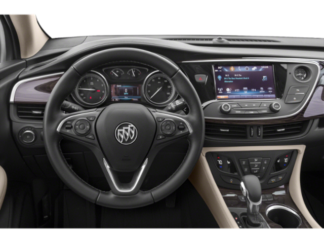 Used 2020 Ebony Twilight Metallic Buick Essence image 4