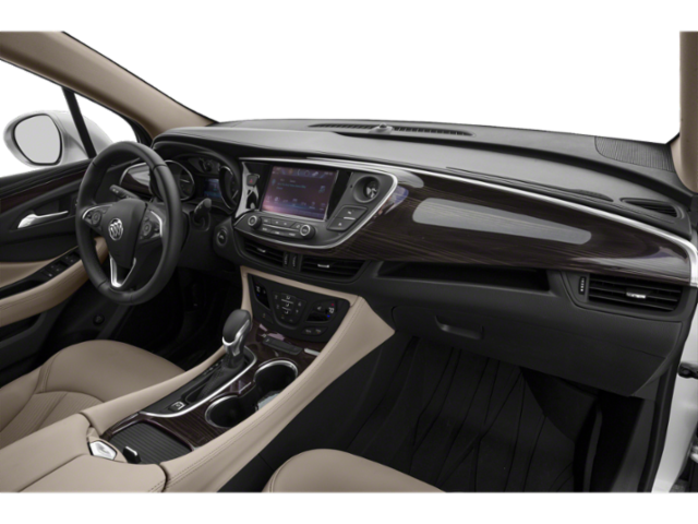 Used 2020 Ebony Twilight Metallic Buick Essence image 12